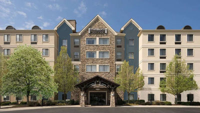 Staybridge Suites