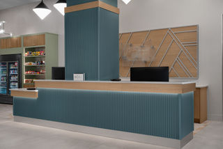 Holiday Inn Express Pensacola Downtown