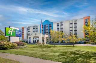 Holiday Inn Express