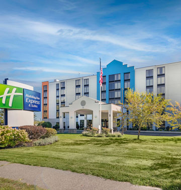 Holiday Inn Express