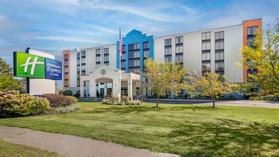 Holiday Inn Express