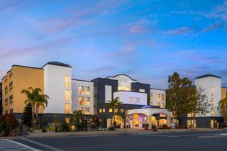 Fairfield Inn & Suites San Francisco Apt