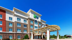 Holiday Inn Express & Suites Bossier cit