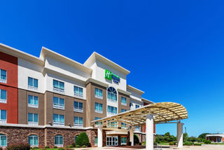Holiday Inn Express & Suites Bossier cit