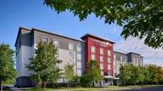 TownePlace Suites Ottawa Kanata