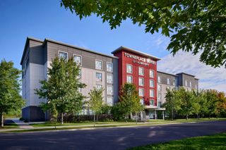 TownePlace Suites Ottawa Kanata