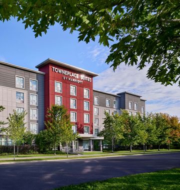 TownePlace Suites Ottawa Kanata