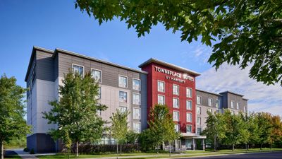 TownePlace Suites Ottawa Kanata