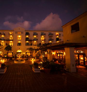 Hotel Nikko Alivila