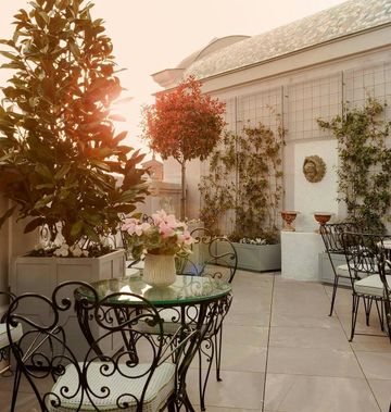 Heritage Madrid Hotel