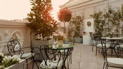 Heritage Madrid Hotel