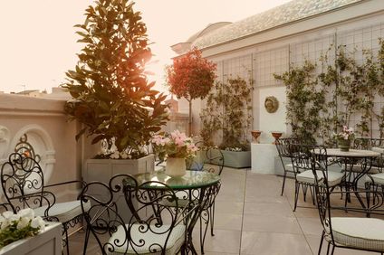 Heritage Madrid Hotel