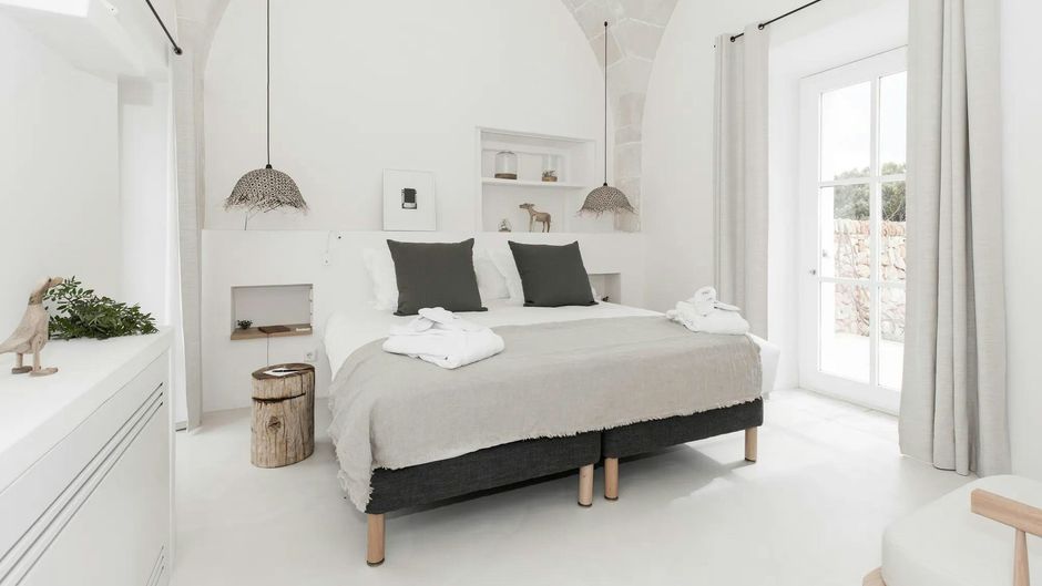 Torre Vella Room