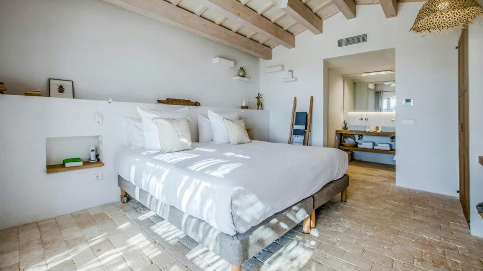 Torre Vella Room