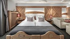 Alpenroyal Grand Hotel - Gourmet & Spa