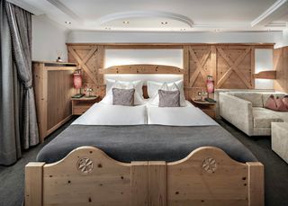 Alpenroyal Grand Hotel - Gourmet & Spa