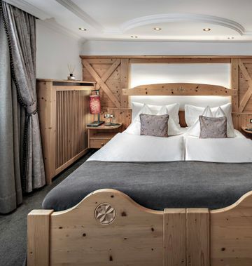 Alpenroyal Grand Hotel - Gourmet & Spa