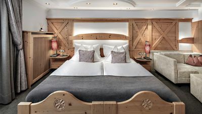 Alpenroyal Grand Hotel - Gourmet & Spa