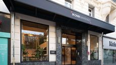 Hotel Ikonik Marengo