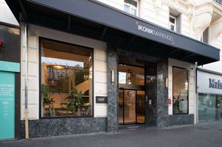 Hotel Ikonik Marengo