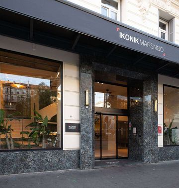 Hotel Ikonik Marengo