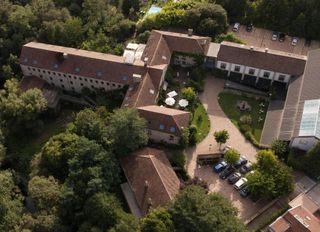 A Quinta da Auga Hotel & Spa
