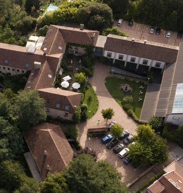 A Quinta da Auga Hotel & Spa