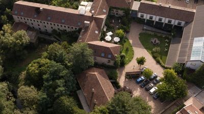 A Quinta da Auga Hotel & Spa