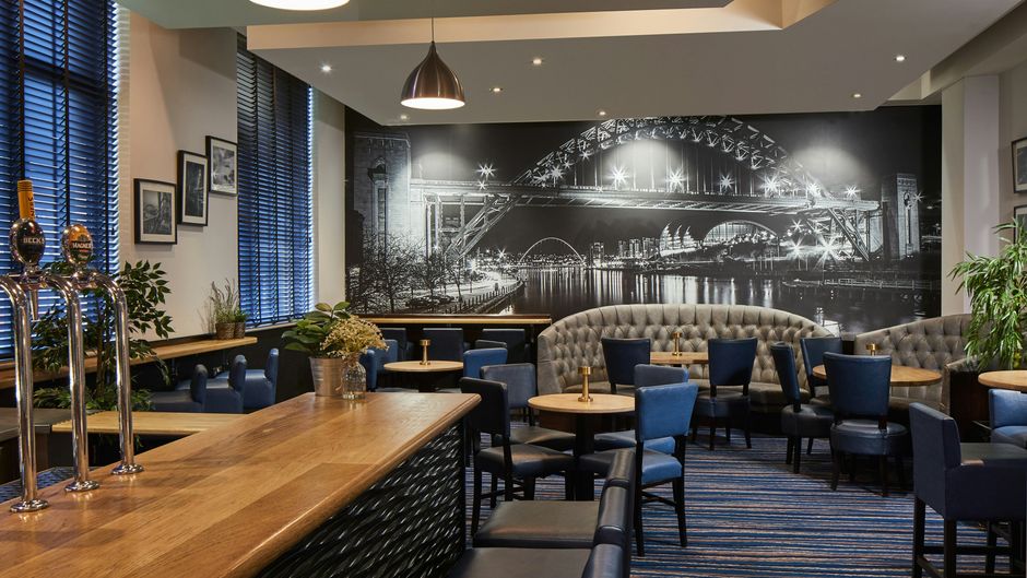 Leonardo Hotel Newcastle Other