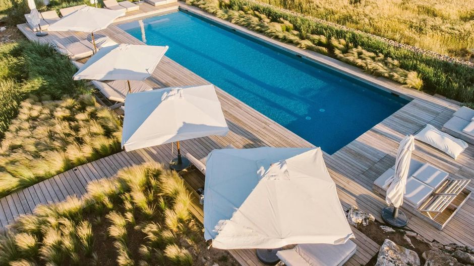 Torre Vella Pool
