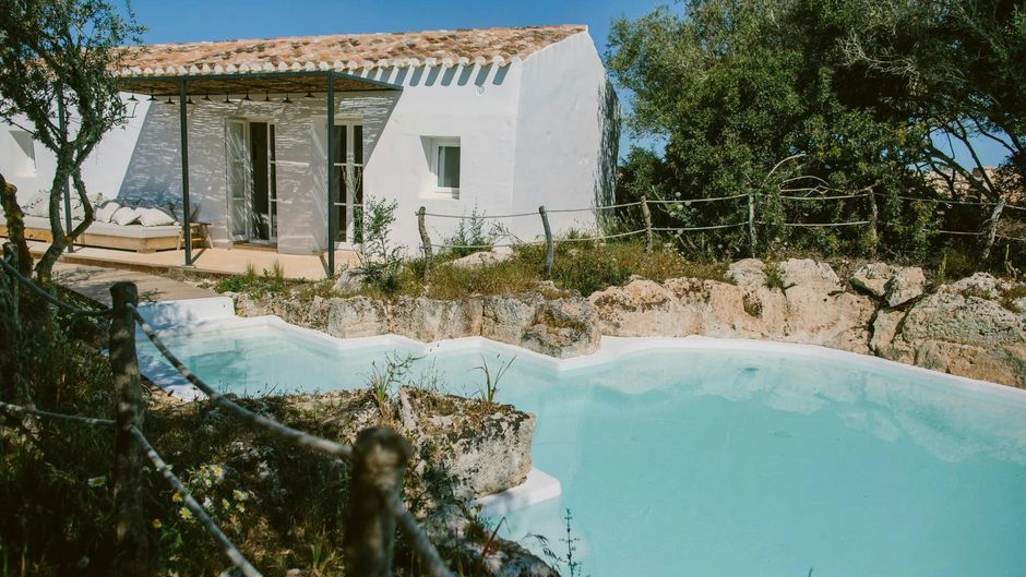 Torre Vella Pool
