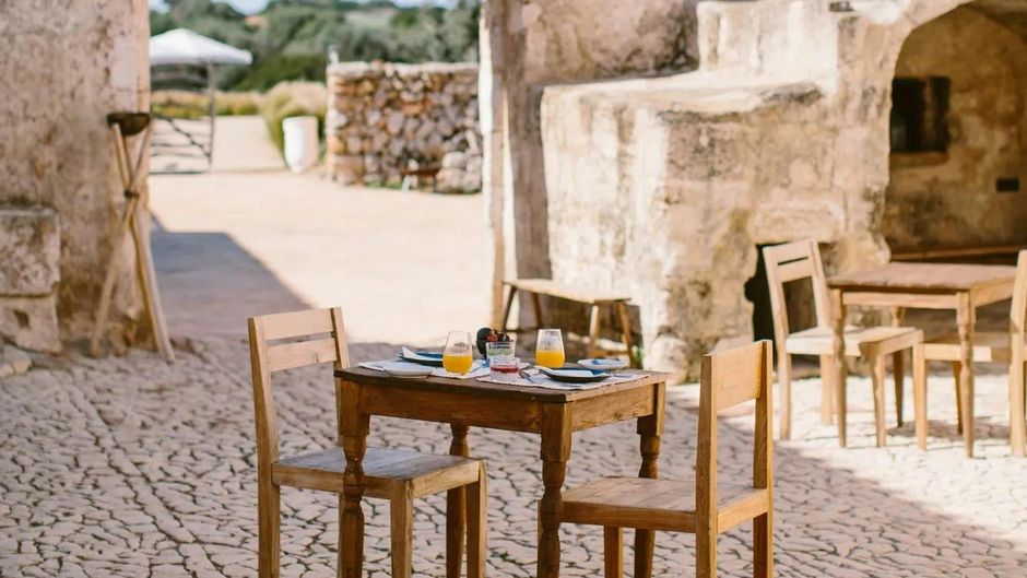 Torre Vella Restaurant