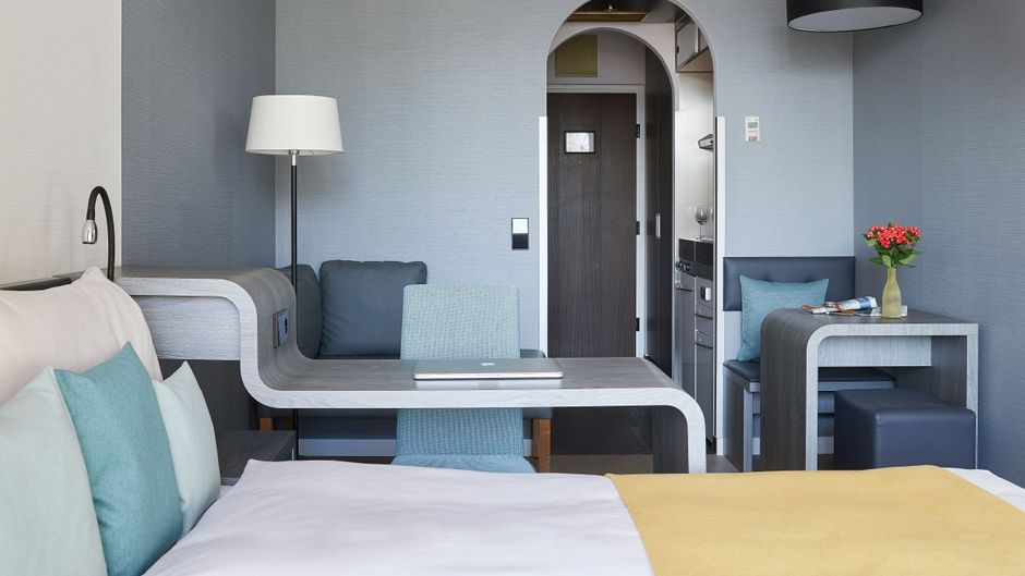 Derag Livinghotel Kaiser Franz Joseph Room