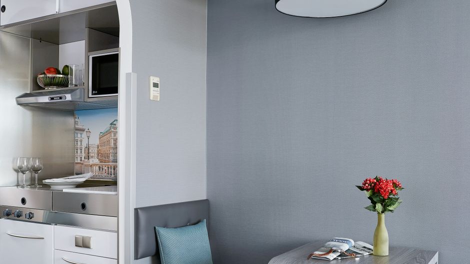 Derag Livinghotel Kaiser Franz Joseph Room