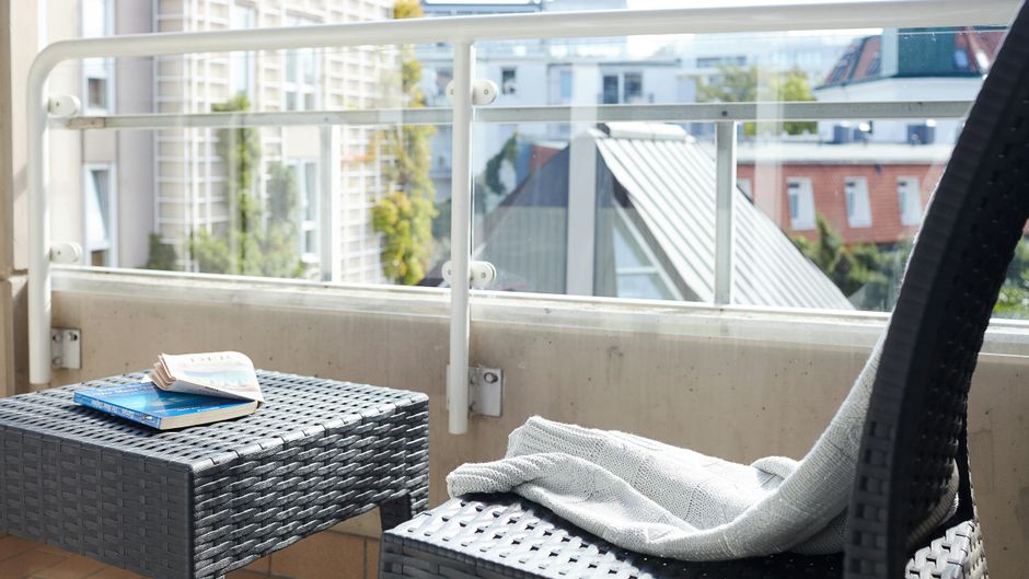 Derag Livinghotel Kaiser Franz Joseph Room