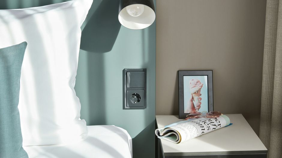 Derag Livinghotel Kaiser Franz Joseph Room