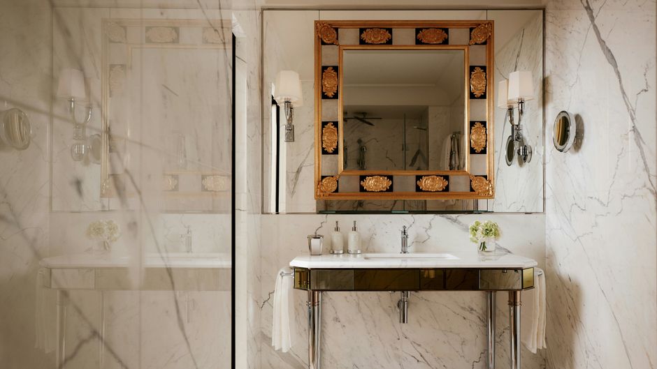 Danieli, A Four Seasons Hotel Other