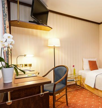 Derag Livinghotel Berlin Mitte