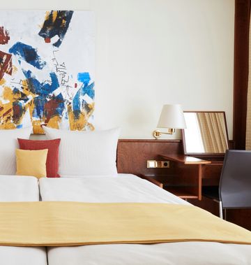 Derag Livinghotel Grosser Kurfuerst
