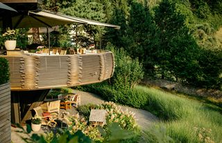Park Hotel Sonnenhof