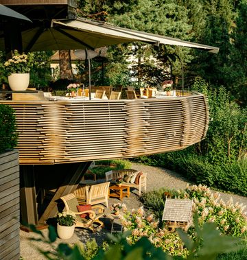 Park Hotel Sonnenhof