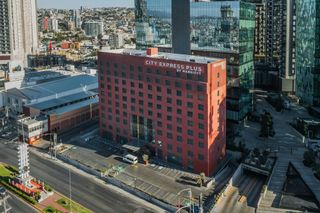 City Express Plus by Marriott