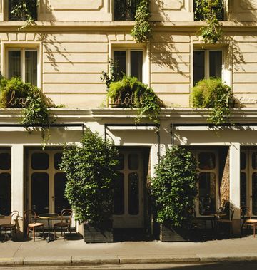 Le Pigalle