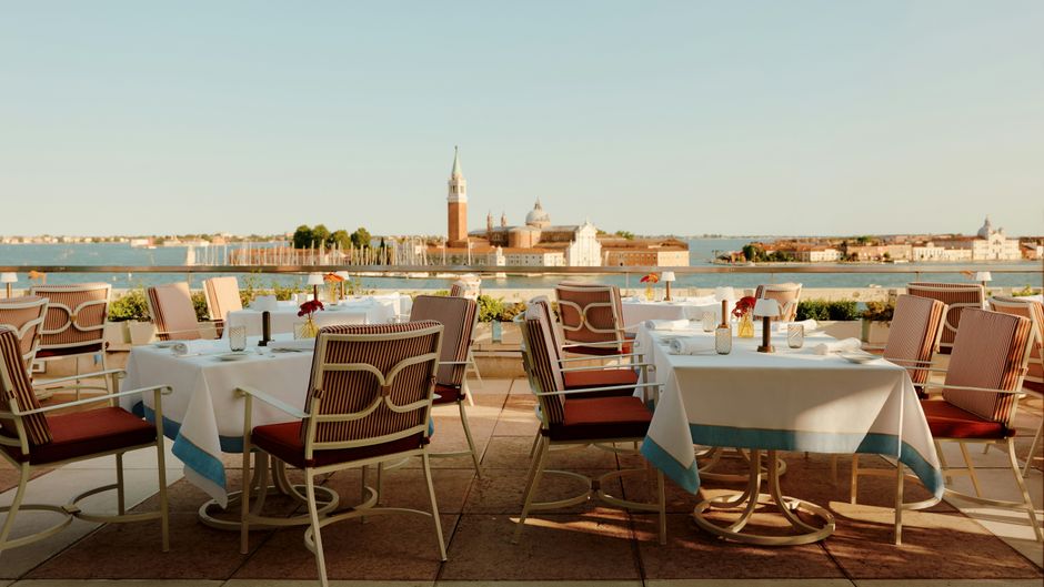 Danieli, A Four Seasons Hotel Restaurant