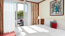 Derag Livinghotel Weissensee