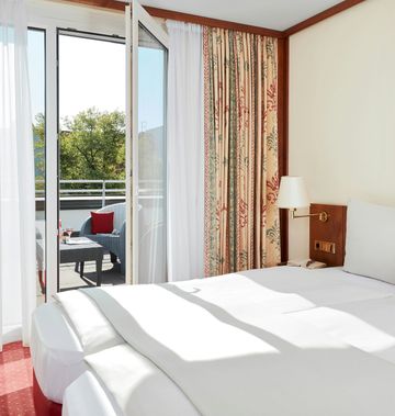 Derag Livinghotel Weissensee