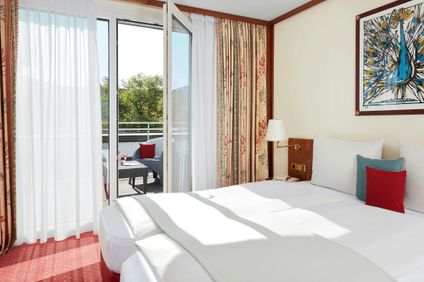 Derag Livinghotel Weissensee