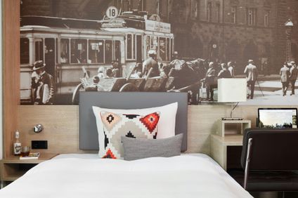 Living Hotels Frankfurt