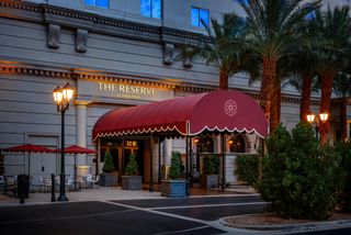 NoMad Las Vegas