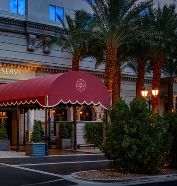 NoMad Las Vegas
